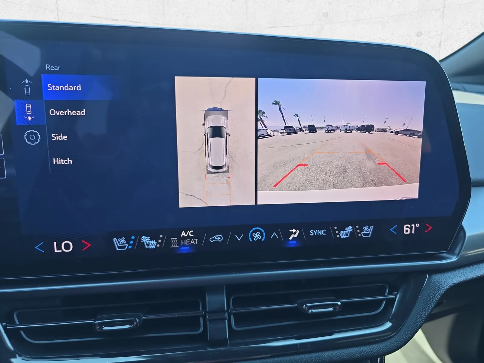 Chevrolet Equinox photo 15