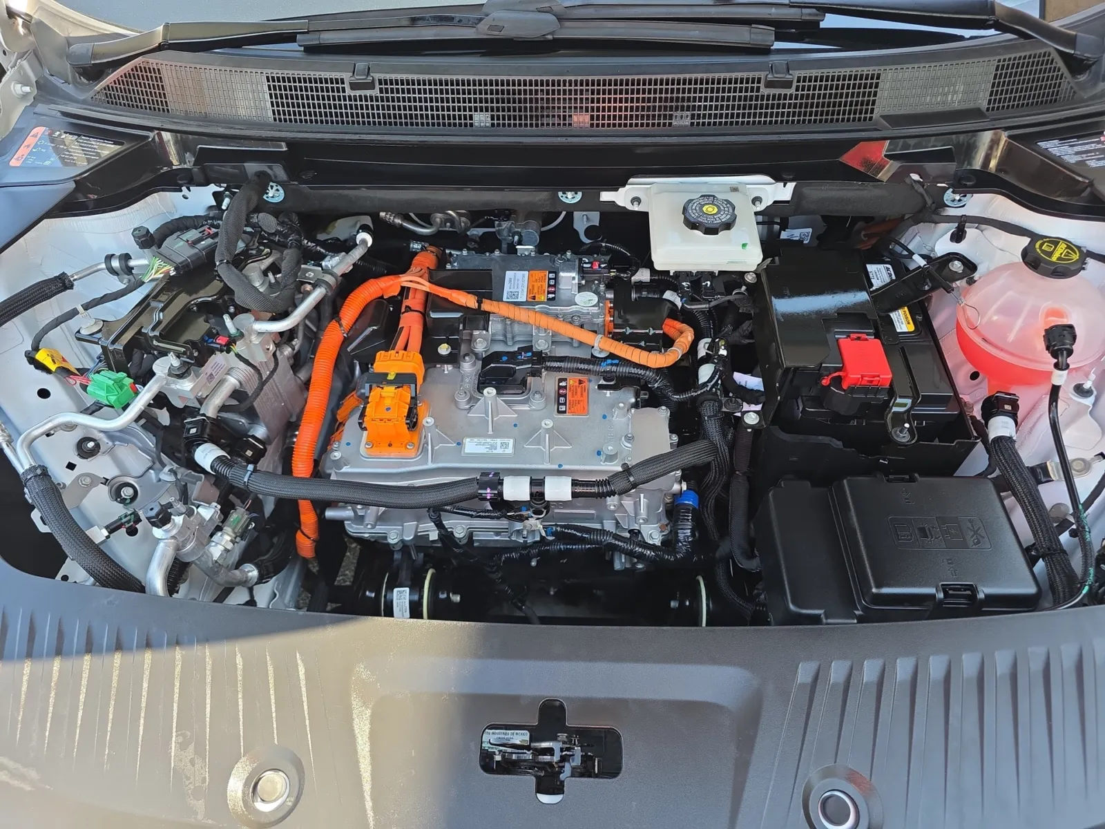 Chevrolet Equinox photo 31
