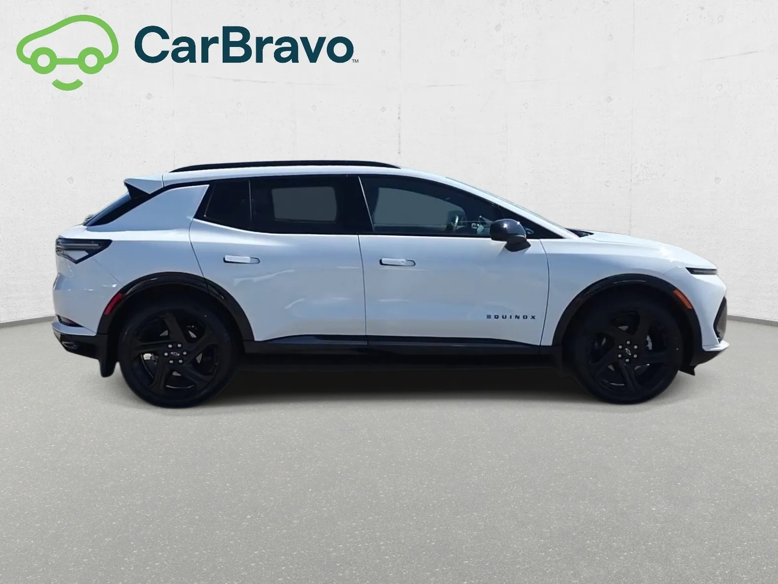 Chevrolet Equinox photo 9