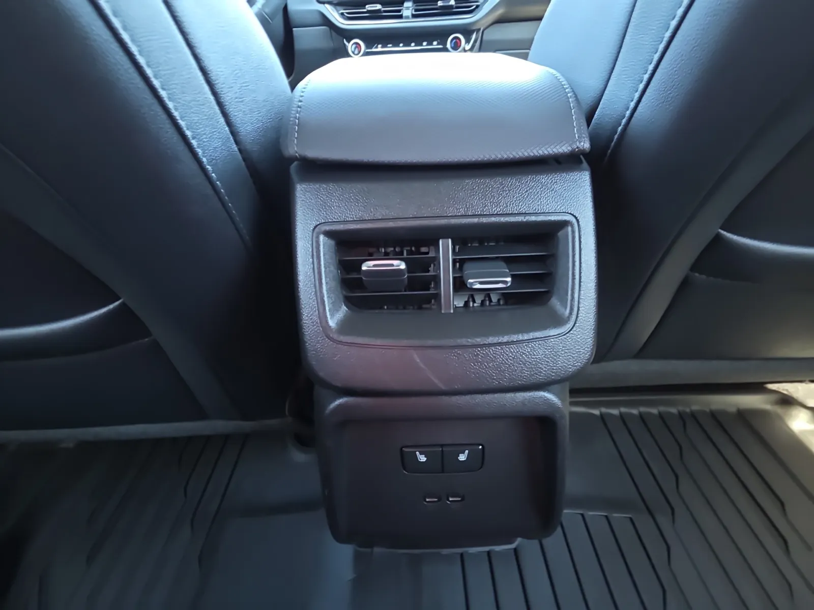 Chevrolet Equinox photo 22