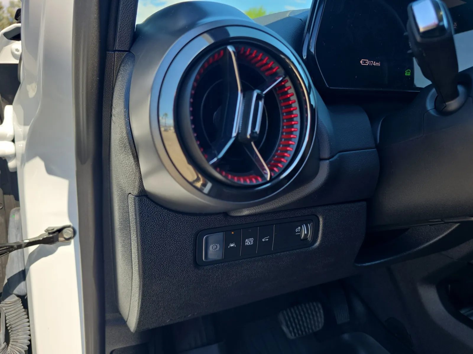 Chevrolet Equinox photo 18