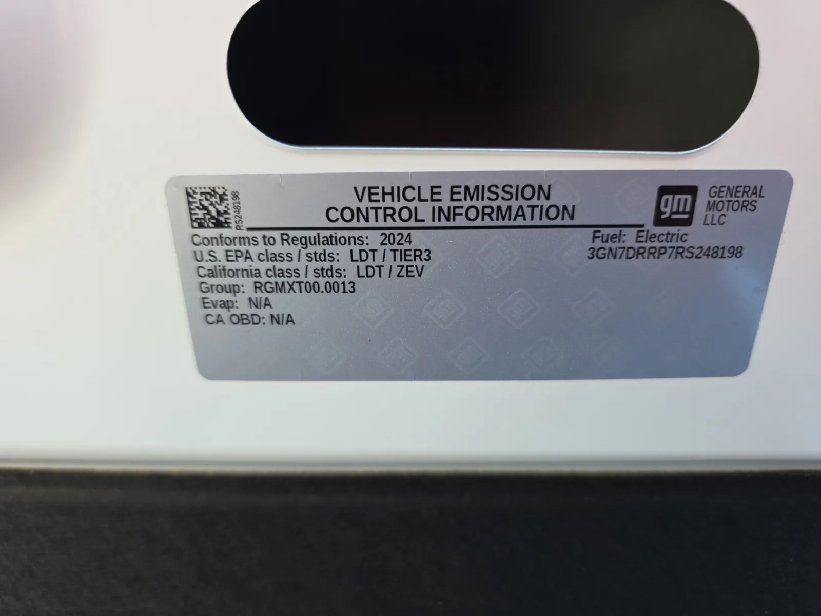 Chevrolet Equinox photo 36