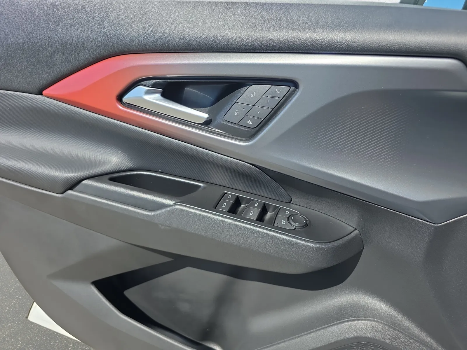 Chevrolet Equinox photo 24