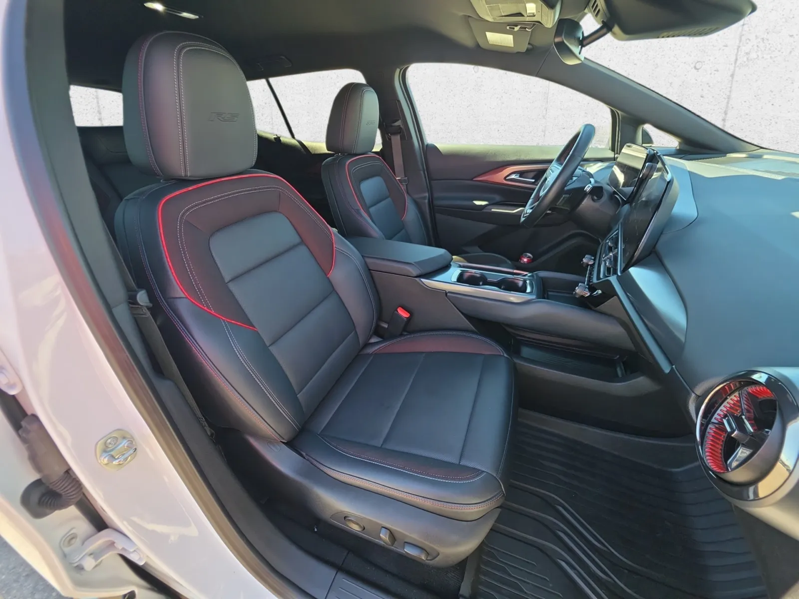 Chevrolet Equinox photo 29