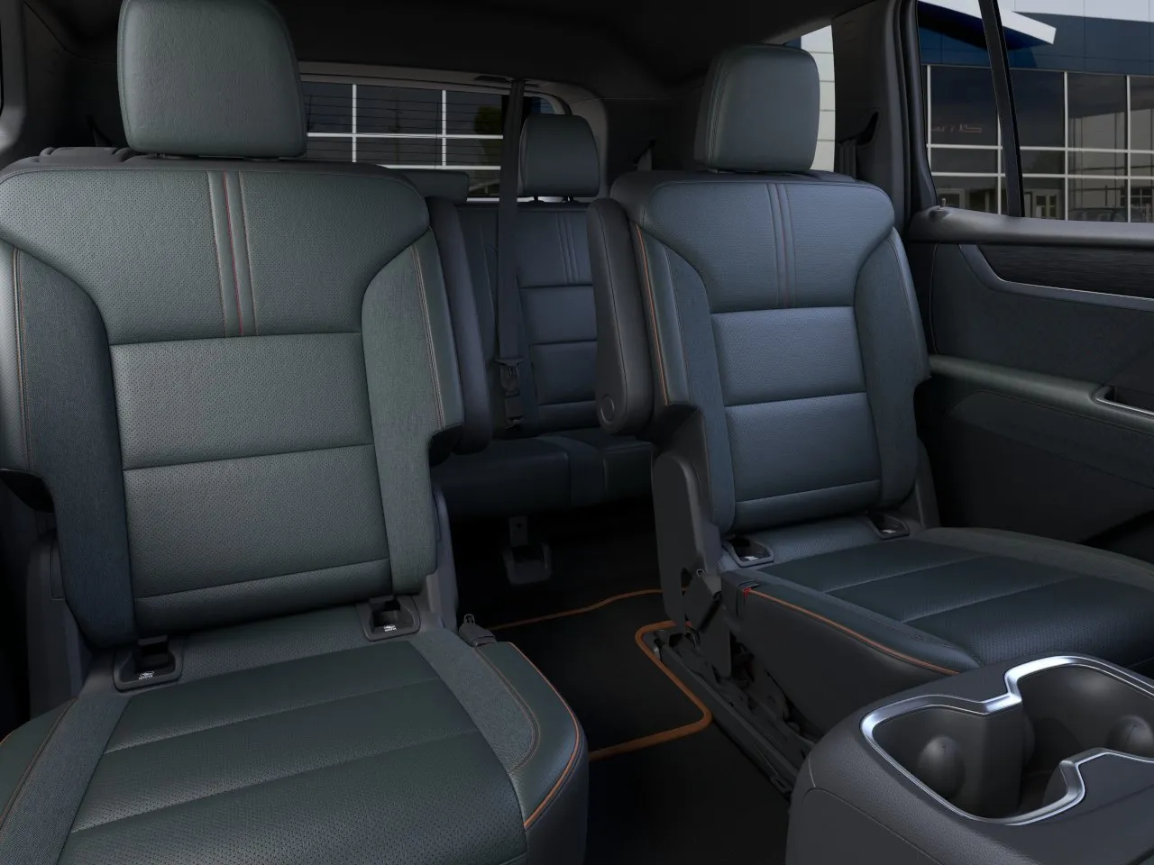 GMC Acadia photo 17