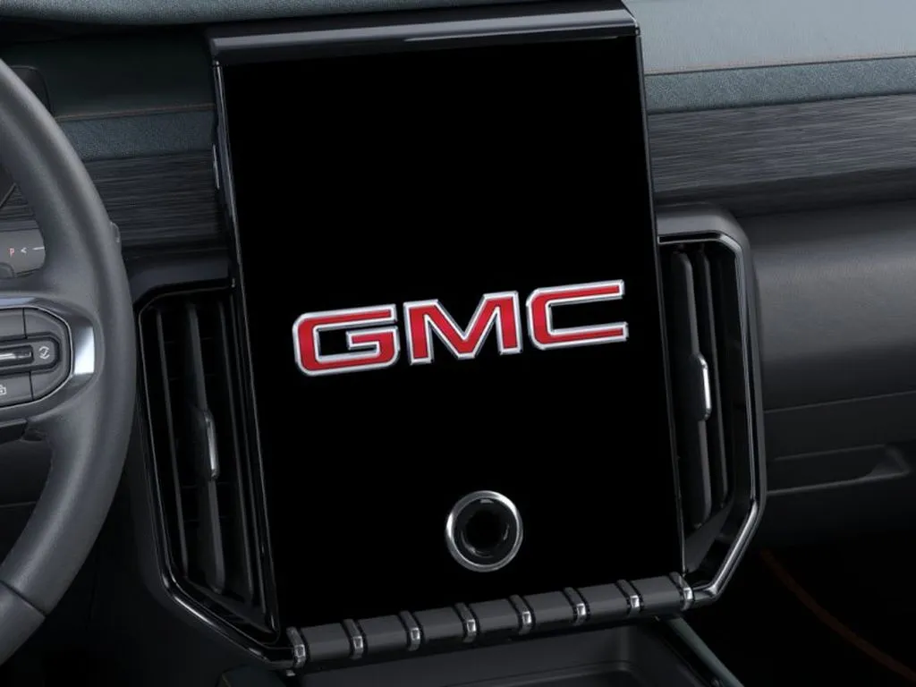 GMC Acadia photo 20