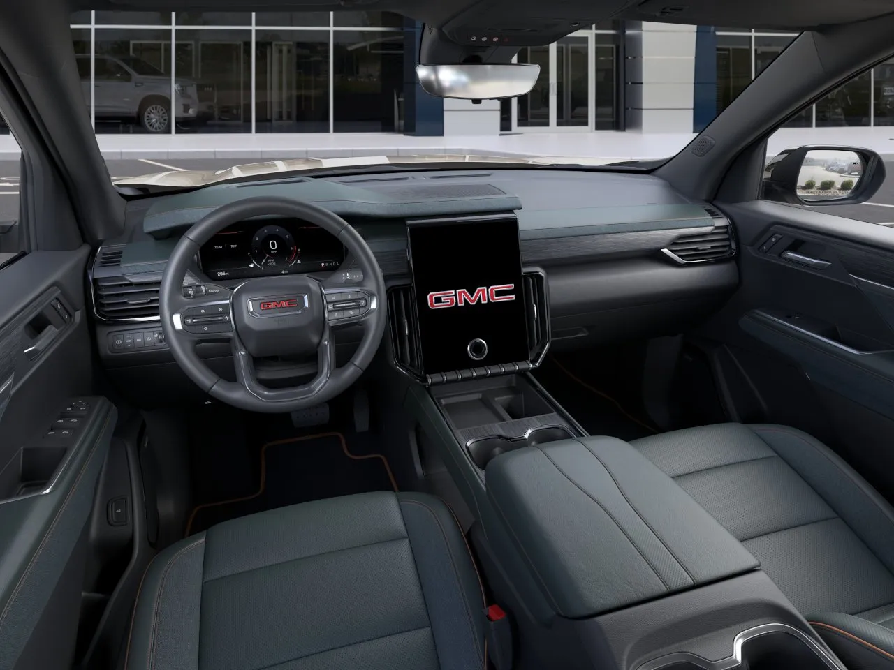 GMC Acadia photo 15