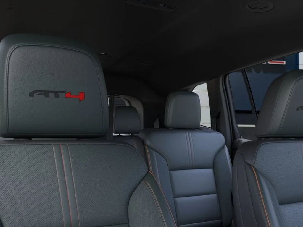 GMC Acadia photo 24