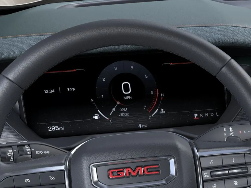 GMC Acadia photo 18