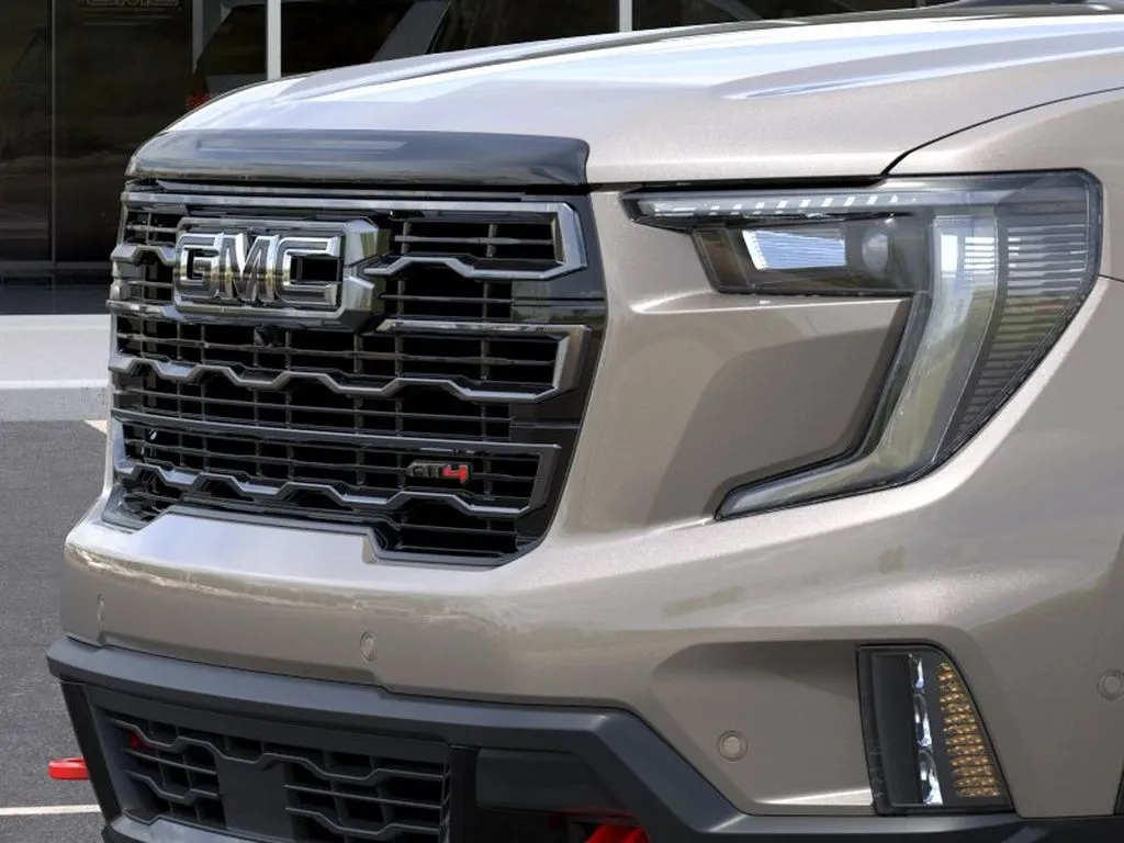 GMC Acadia photo 13