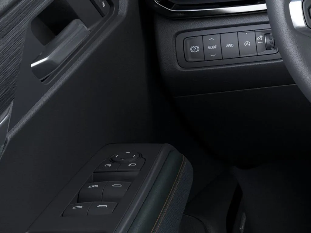 GMC Acadia photo 22