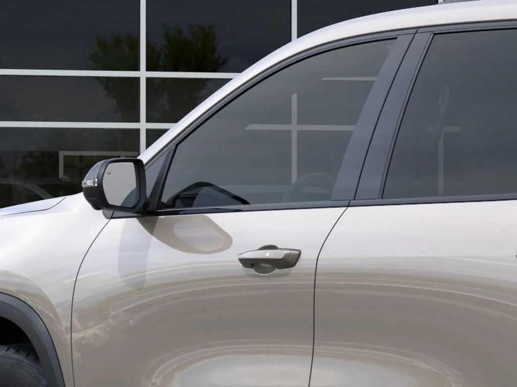 GMC Acadia photo 12
