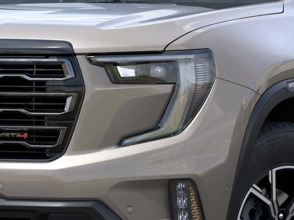 GMC Acadia photo 10
