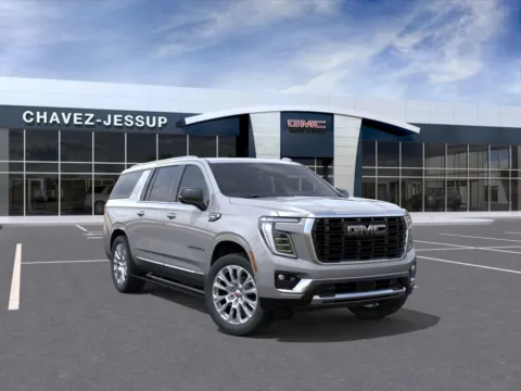 Gray 2027 GMC Yukon XL Denali for sale in Indio, CA