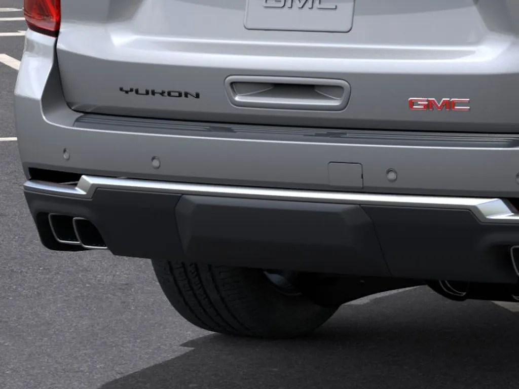 GMC Yukon XL photo 14