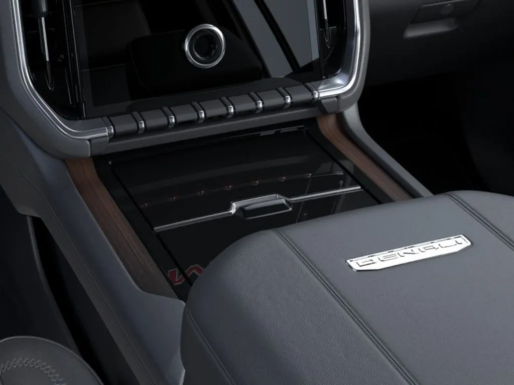 GMC Yukon XL photo 23