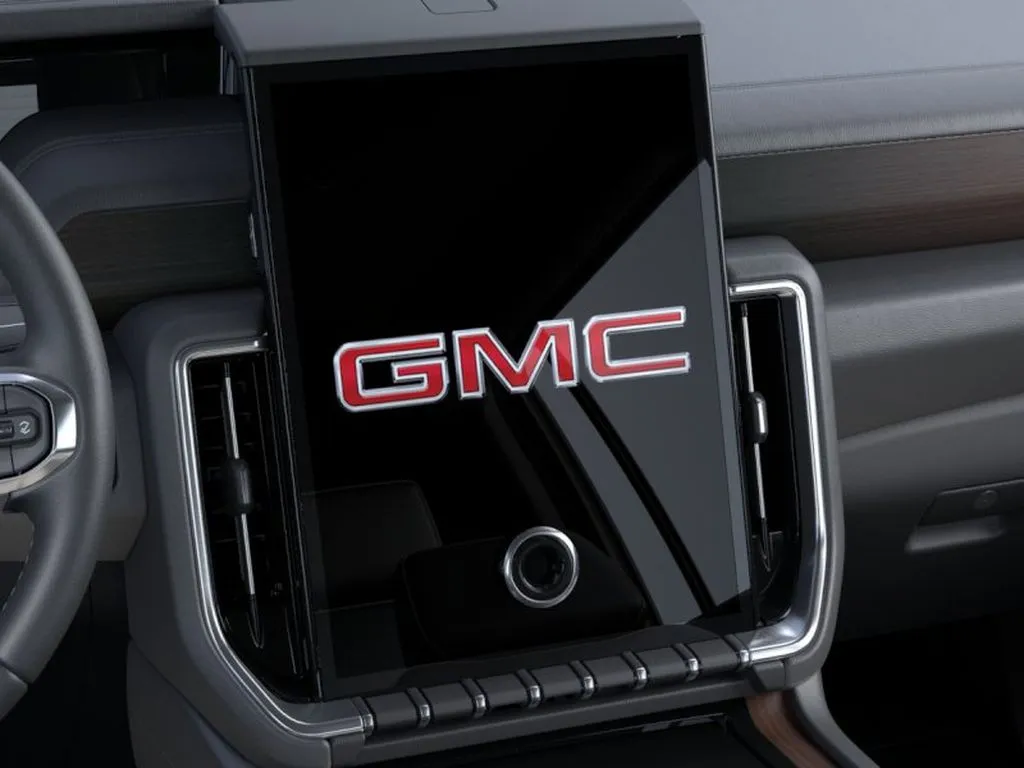 GMC Yukon XL photo 20