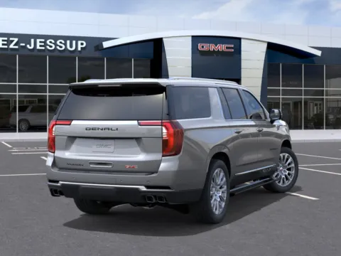 More photos of 2027 GMC Yukon XL Denali at Chavez-Jessup GMC, CA