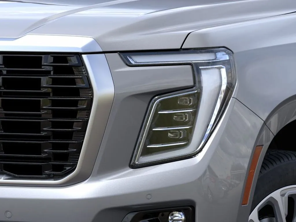 GMC Yukon XL photo 10