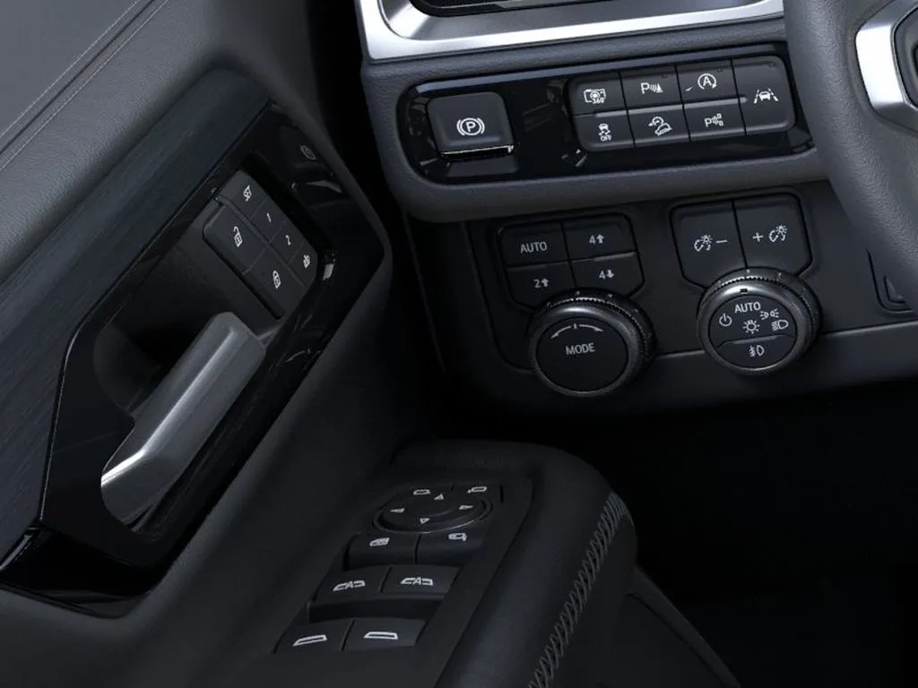GMC Yukon XL photo 22