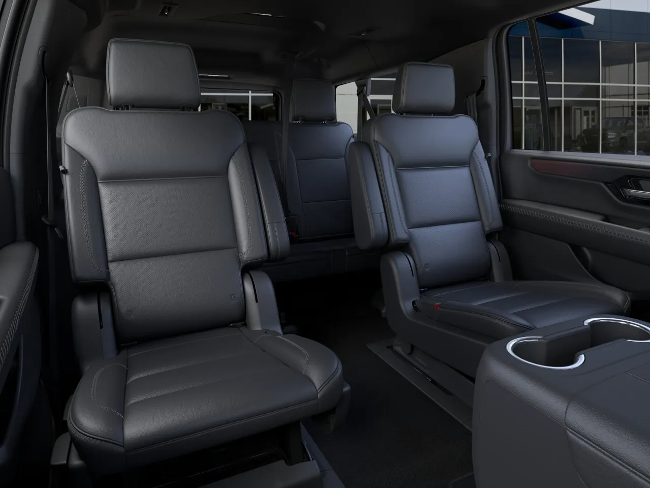 GMC Yukon XL photo 17