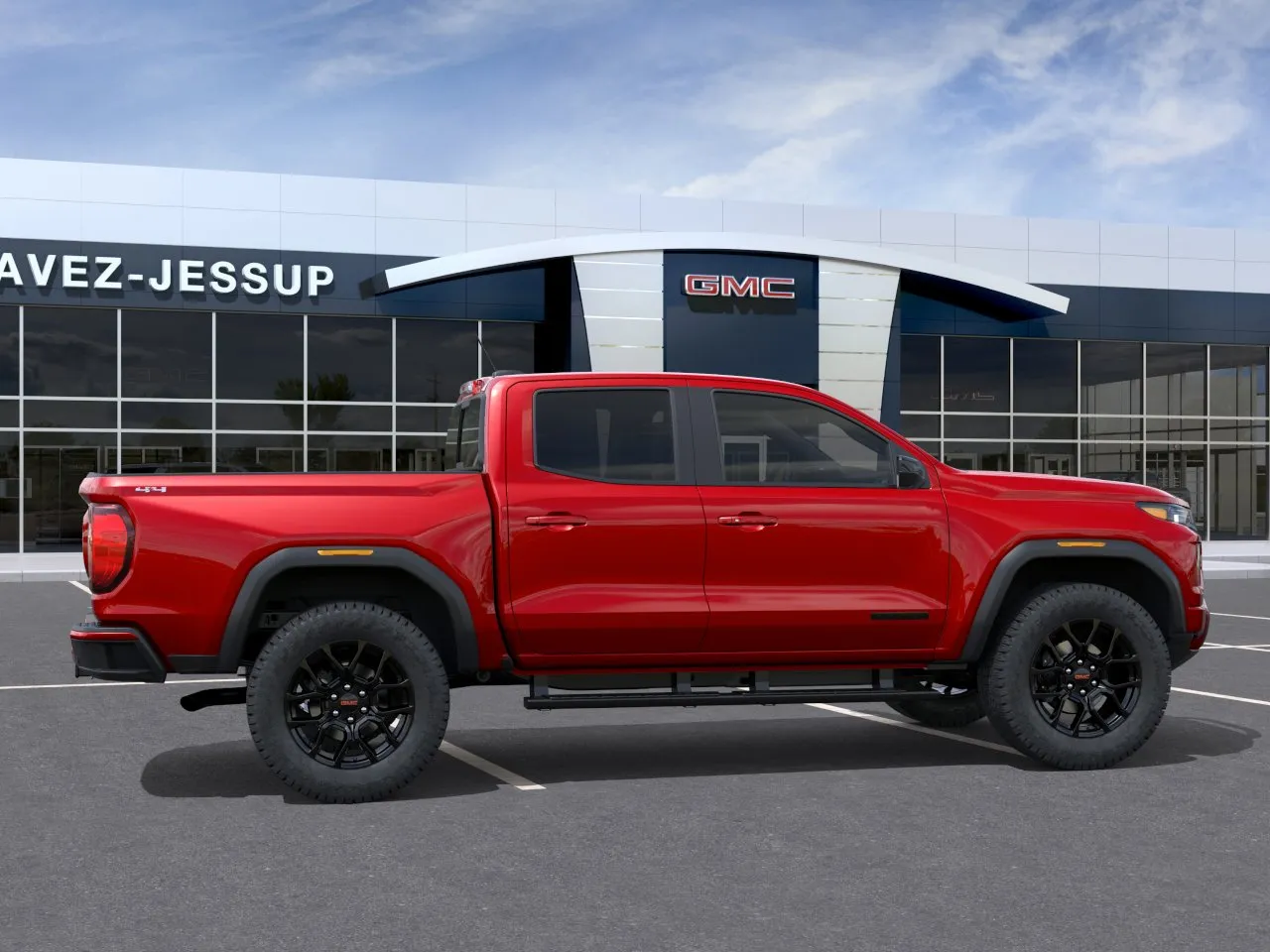 GMC Canyon photo 5