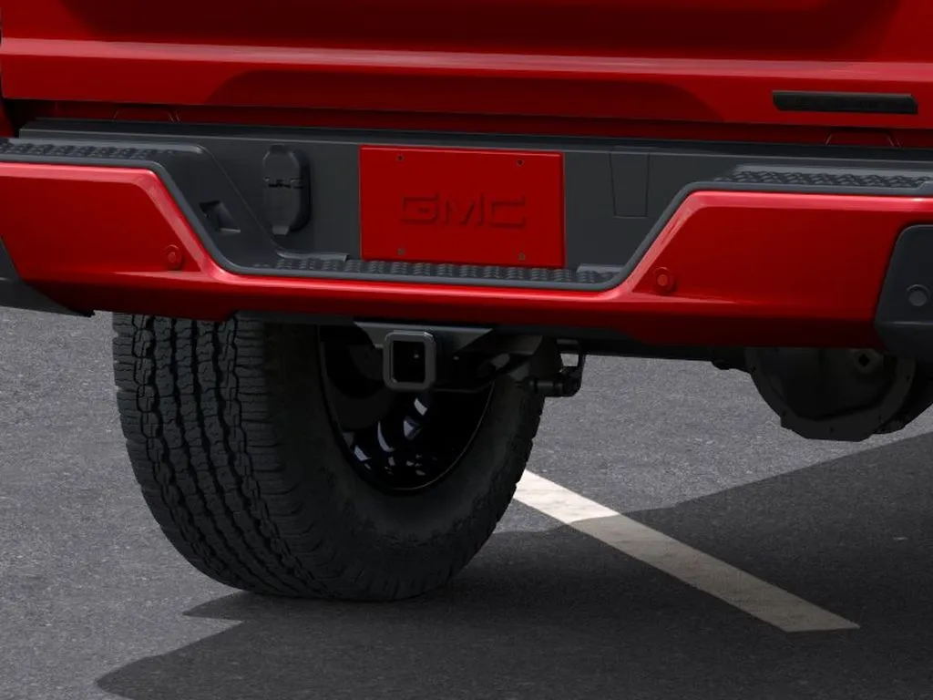 GMC Canyon photo 14