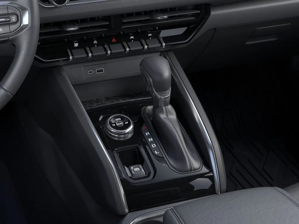 GMC Canyon photo 23