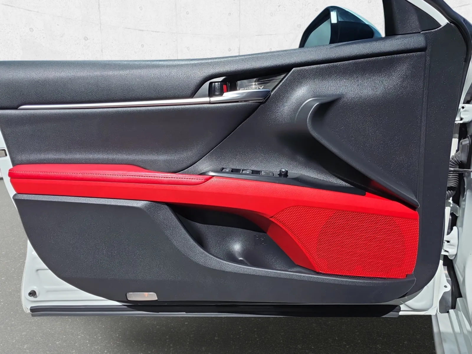 Toyota Camry photo 22