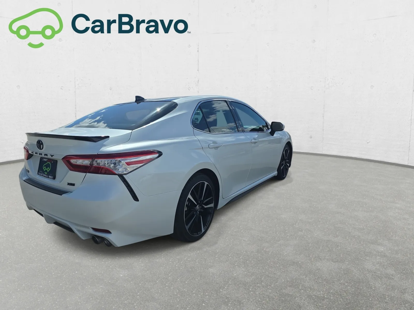Toyota Camry photo 38