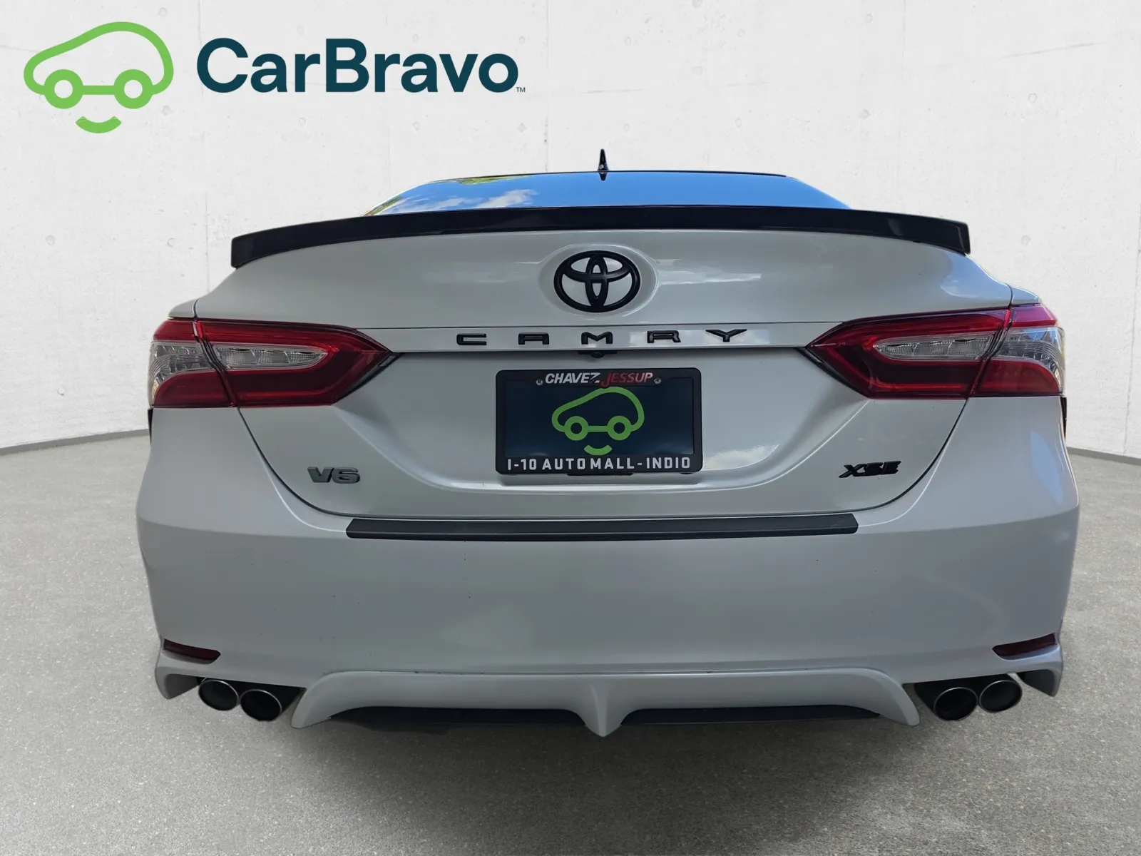 Toyota Camry photo 32