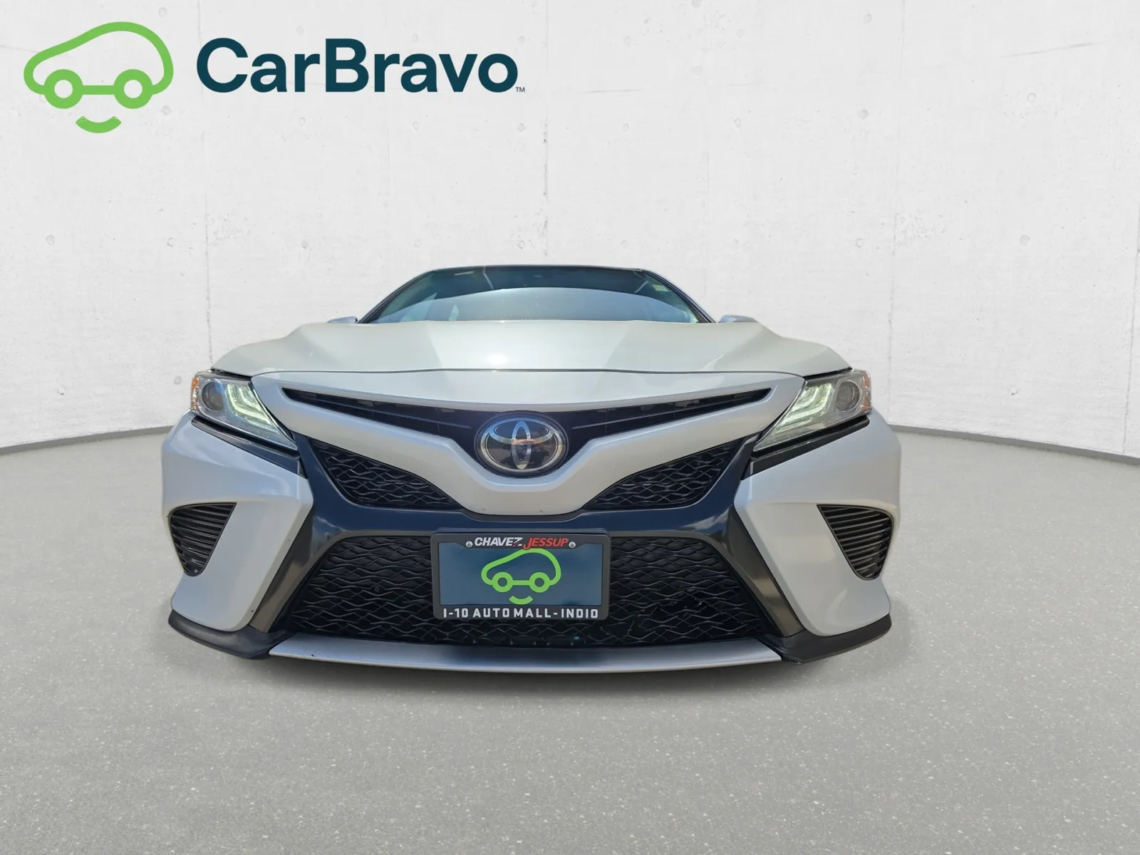 Toyota Camry photo 31