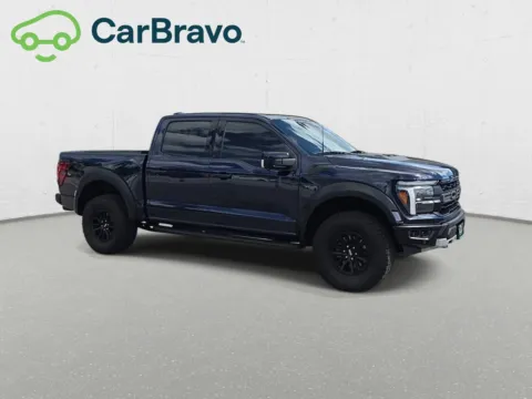 Photos of 2024 Ford F-150 Raptor for sale in Indio, CA at Chavez-Jessup GMC