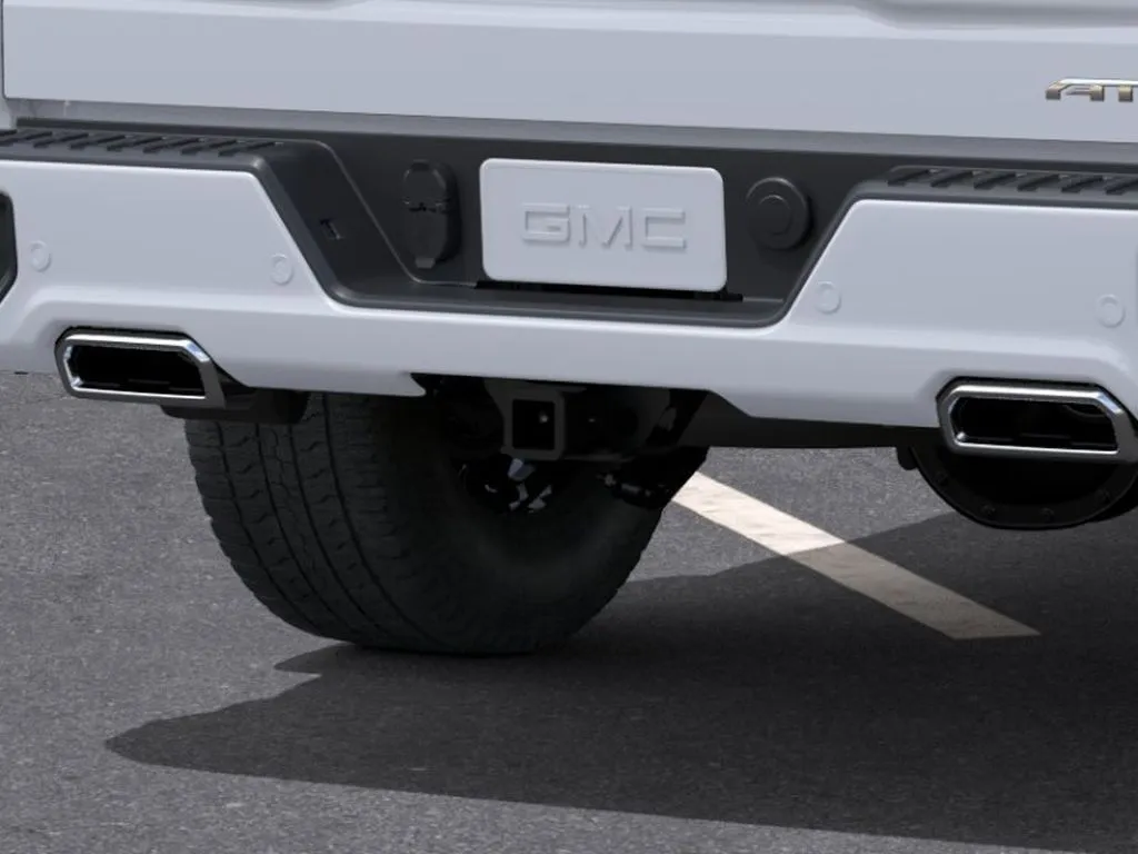 GMC Sierra photo 14