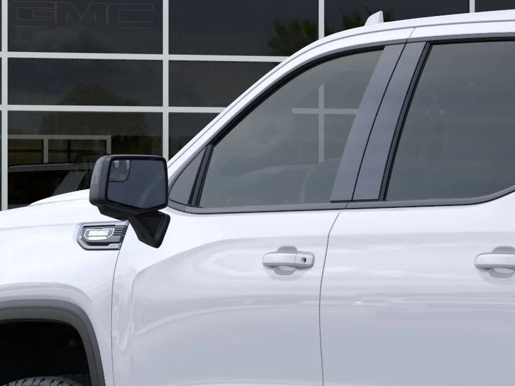 GMC Sierra photo 12
