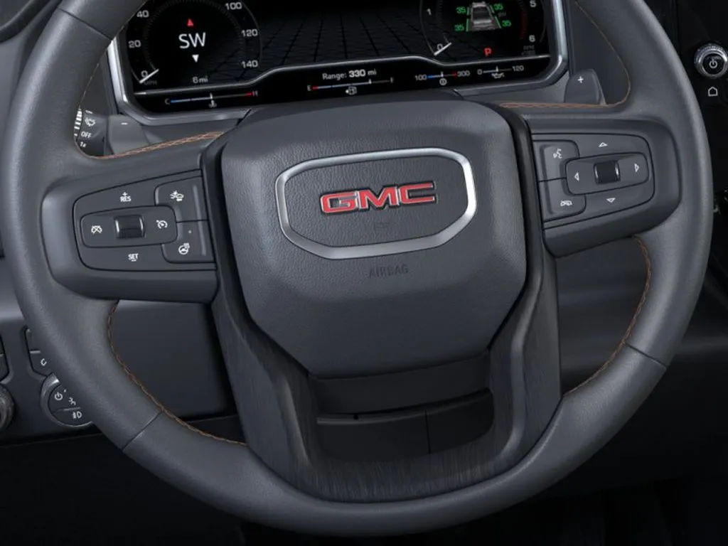 GMC Sierra photo 19