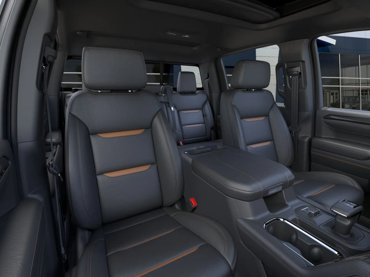 GMC Sierra photo 16
