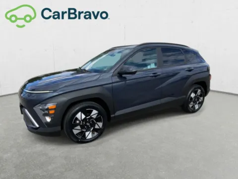 More photos of 2024 Hyundai Kona SEL at Chavez-Jessup GMC, CA