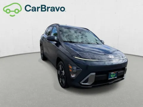 Photos of 2024 Hyundai Kona SEL for sale in Indio, CA at Chavez-Jessup GMC