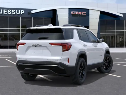 More photos of 2027 GMC Terrain FWD Elevation at Chavez-Jessup GMC, CA