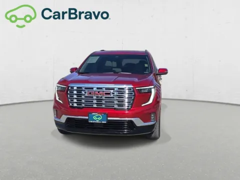 Another view of 2024 GMC Acadia FWD Denali for sale in Indio, CA at Chavez-Jessup GMC