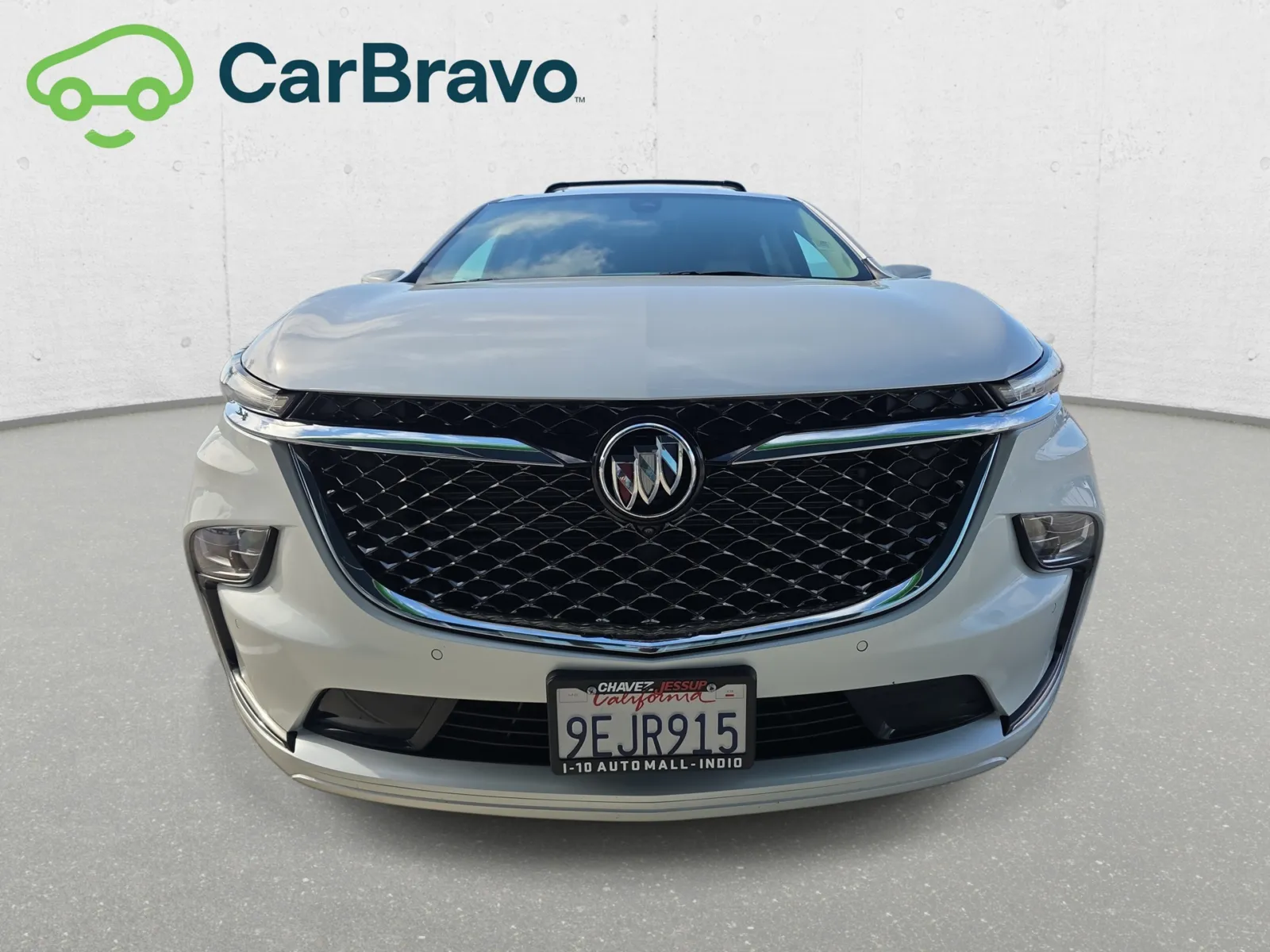 Buick Enclave photo 32