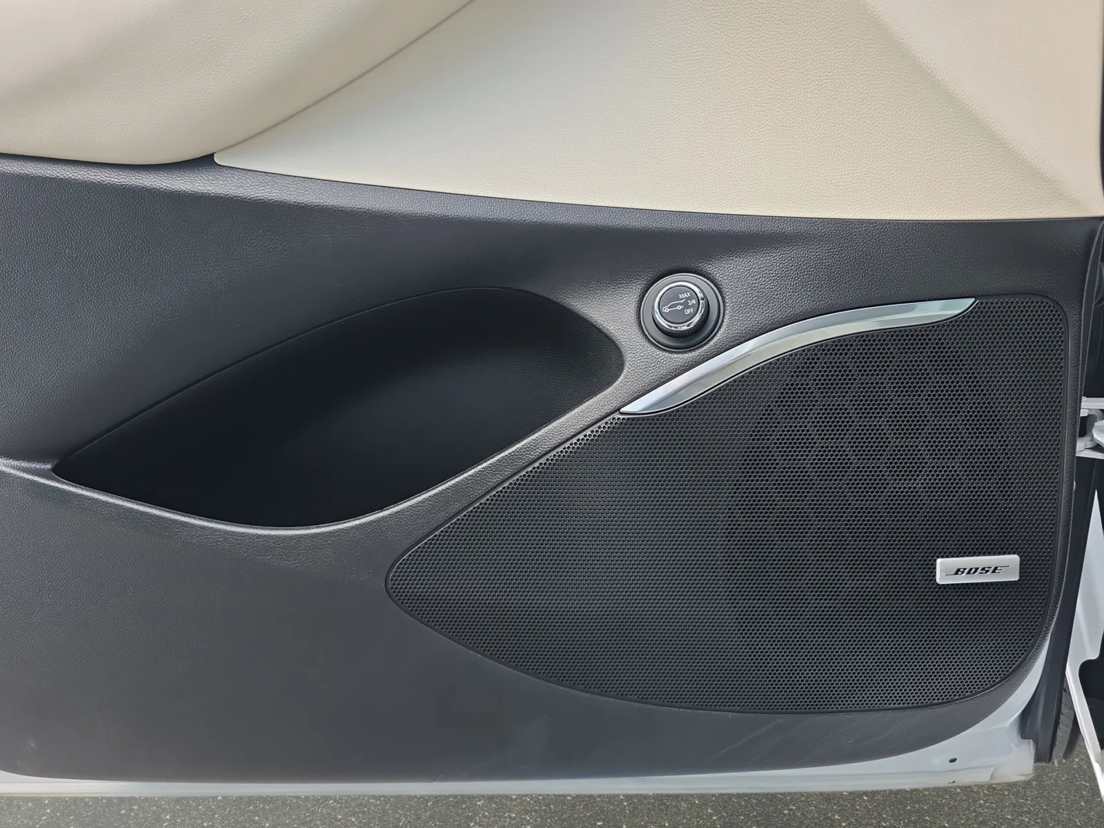 Buick Enclave photo 25