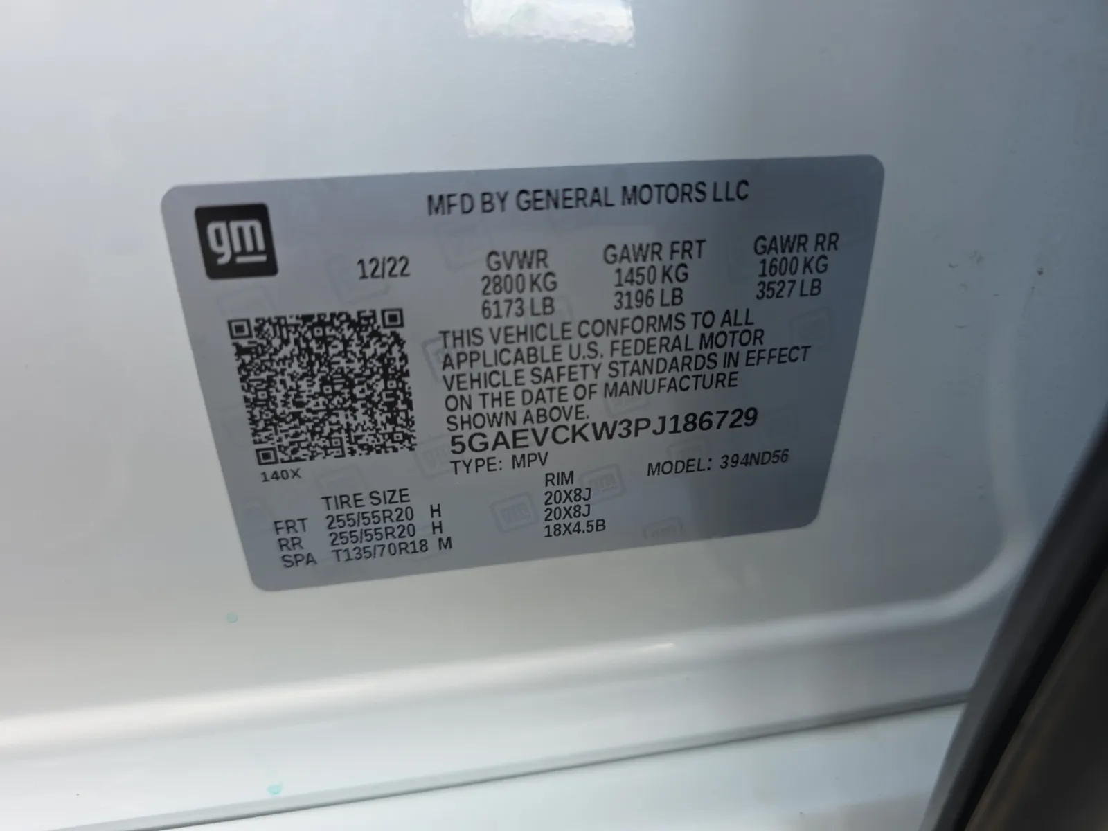 Buick Enclave photo 35