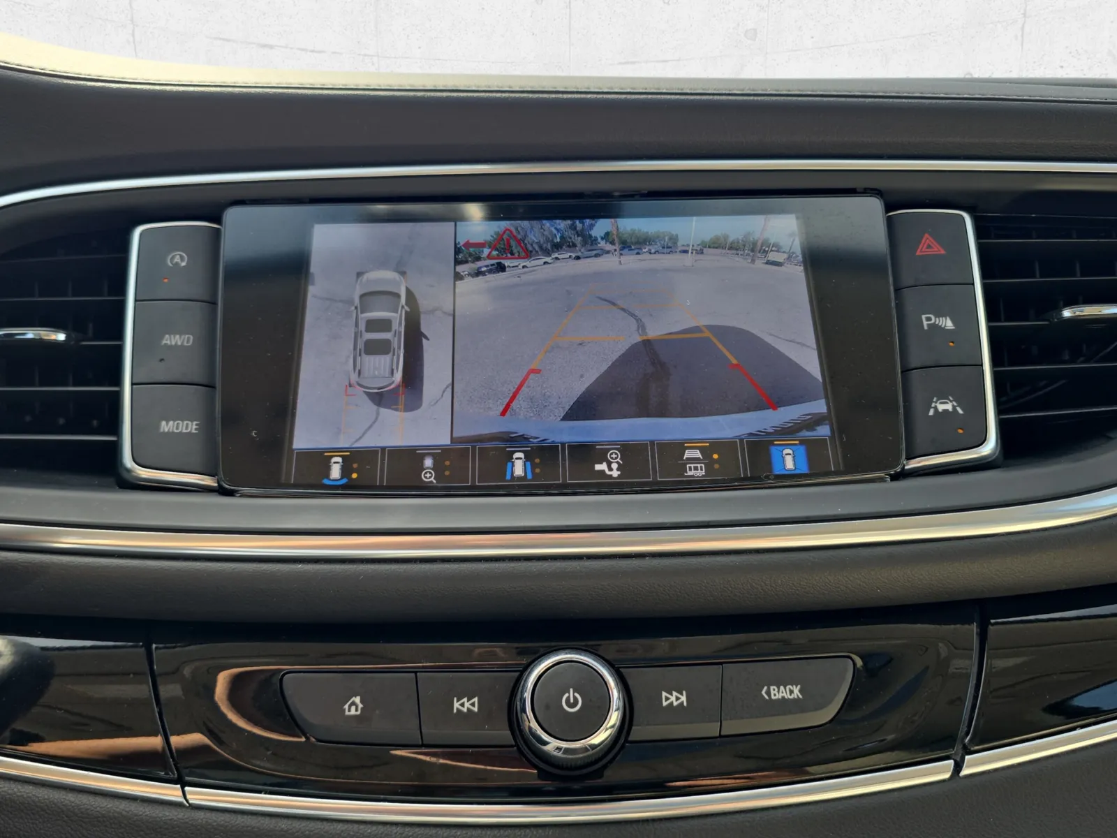Buick Enclave photo 15