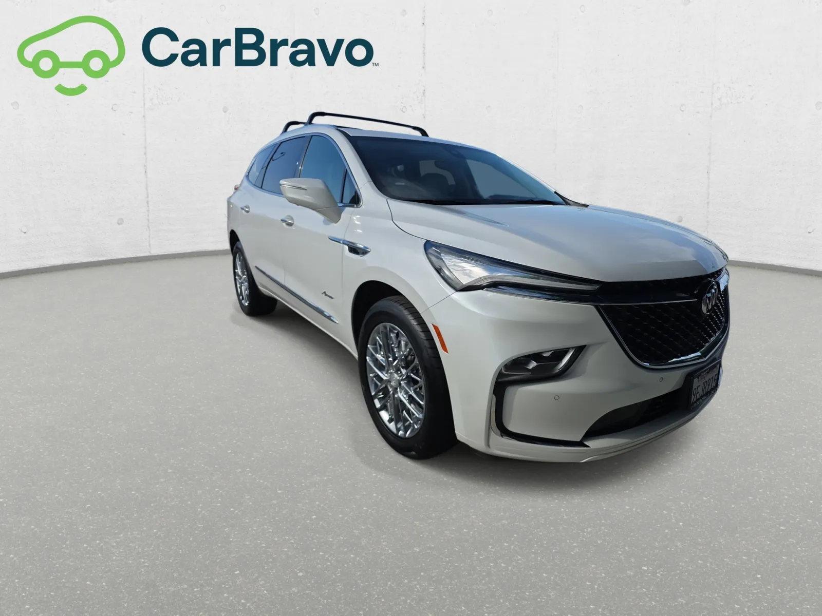 Buick Enclave photo 40