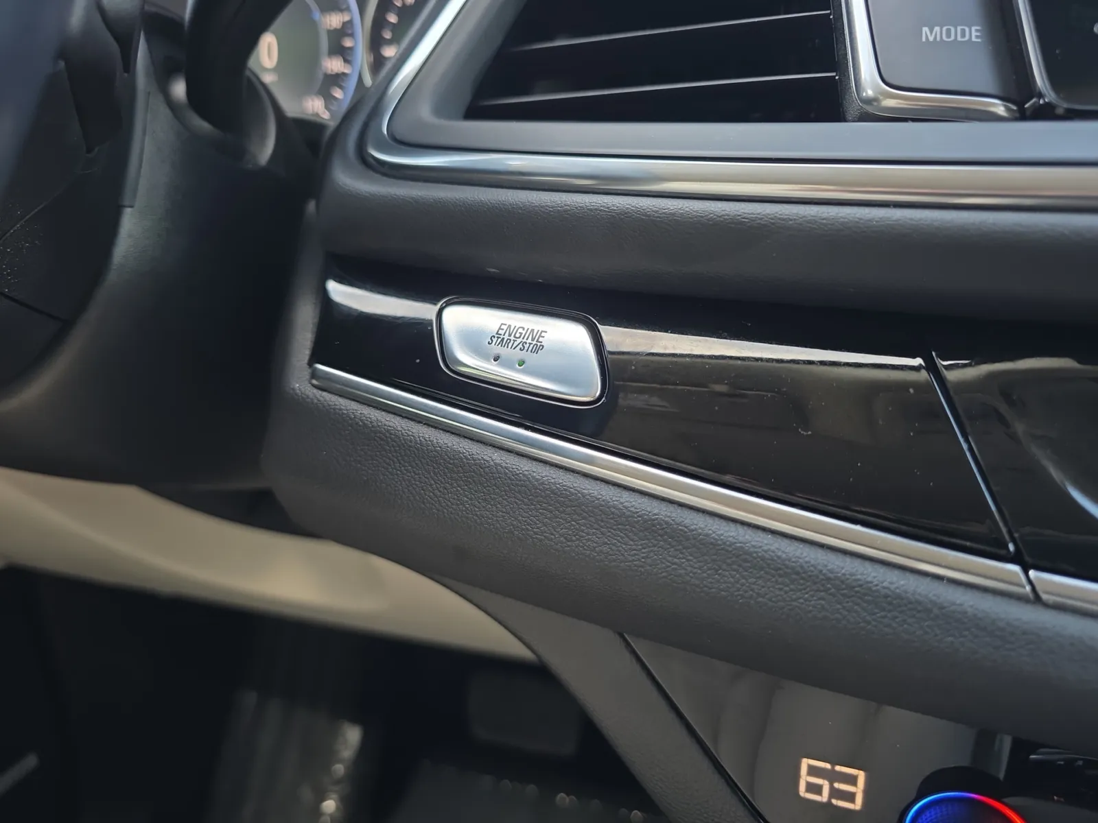 Buick Enclave photo 17