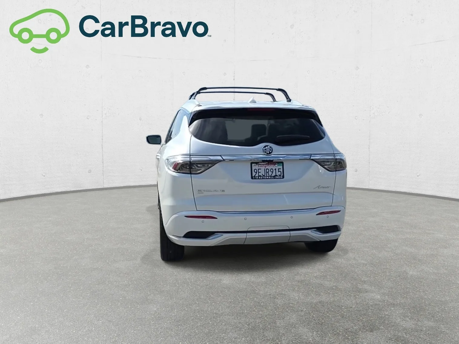 Buick Enclave photo 7