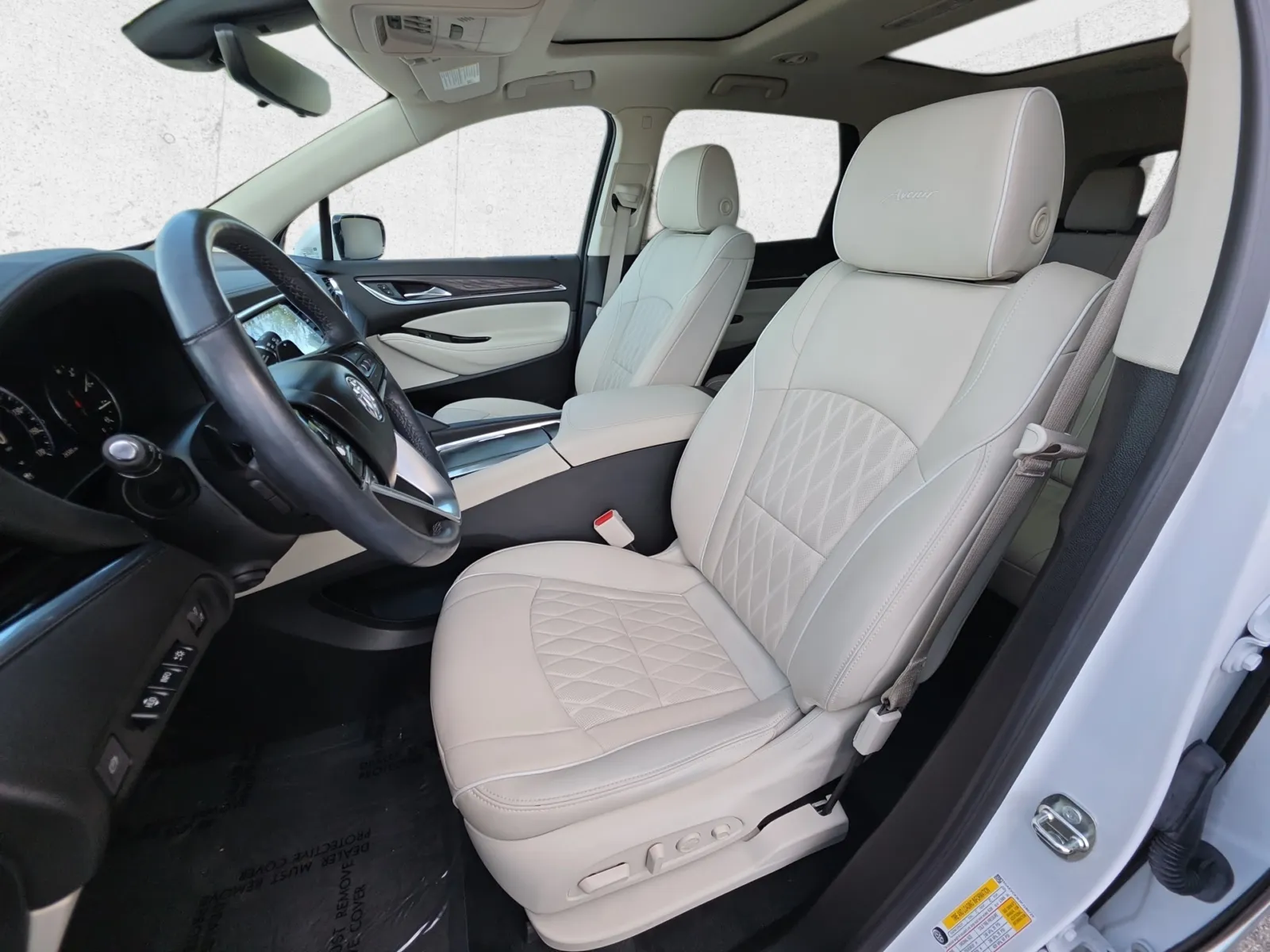 Buick Enclave photo 20