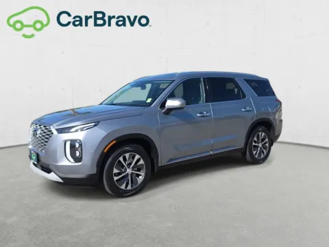More photos of 2021 Hyundai Palisade SEL at Chavez-Jessup GMC, CA